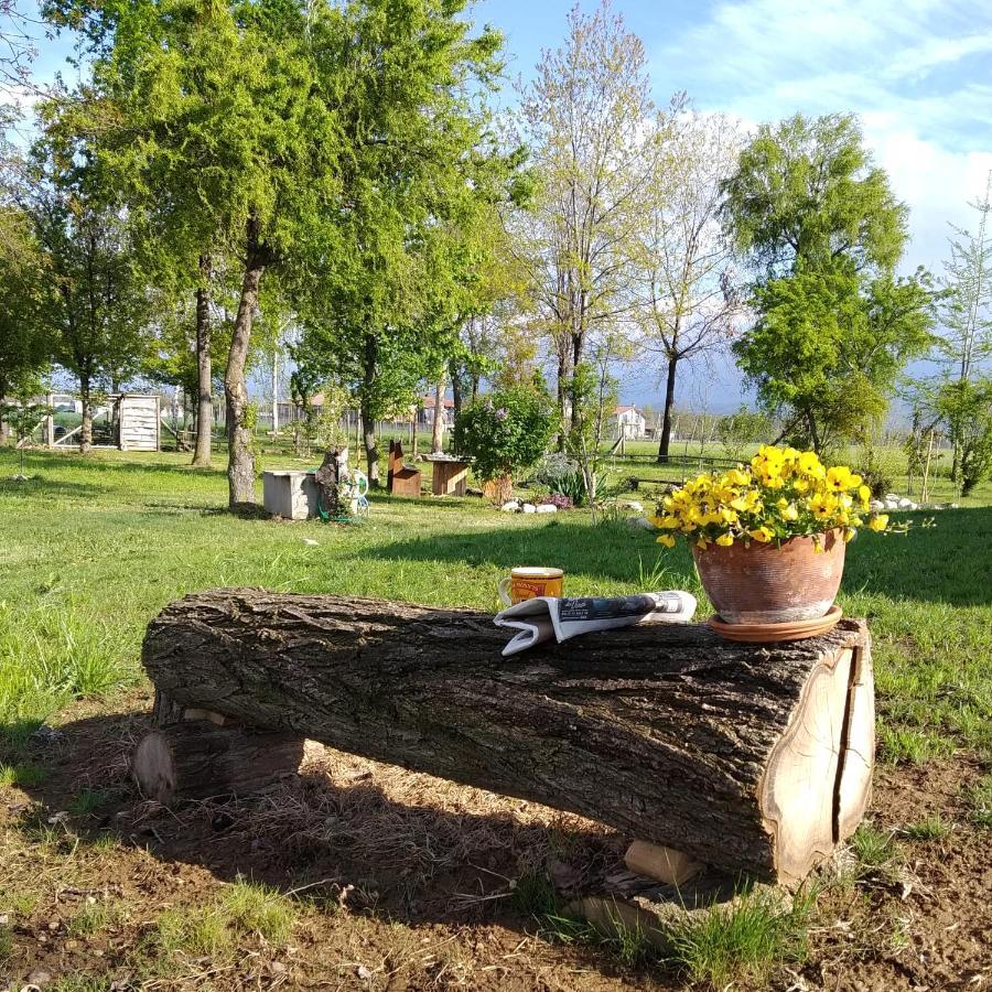 B&B Beleli Daramba Cuneo Exterior foto