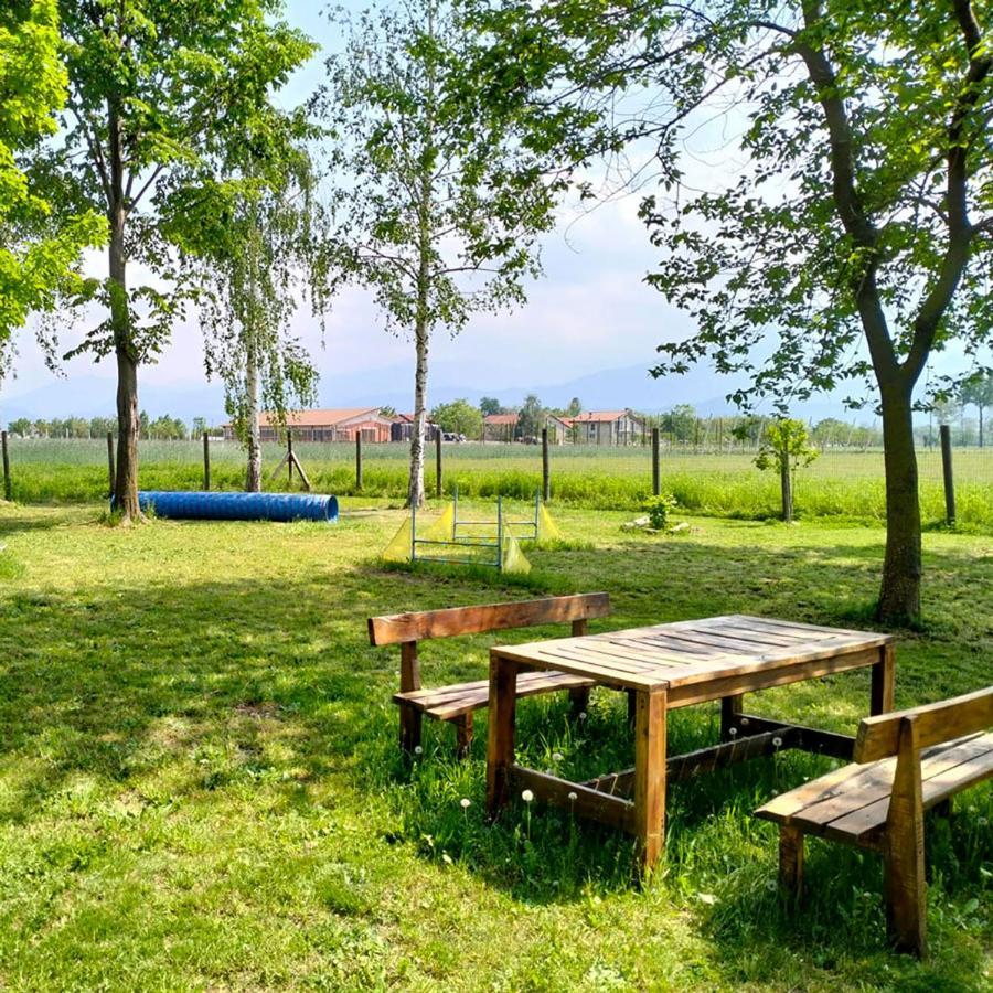 B&B Beleli Daramba Cuneo Exterior foto